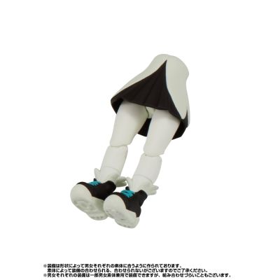 勇者斗扭蛋~蓝色森林的挑战篇~