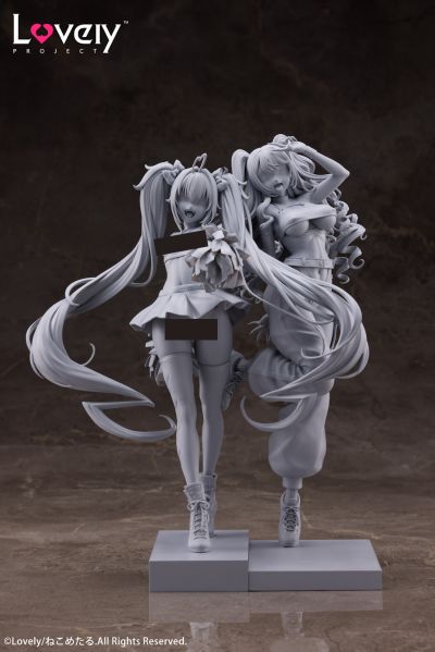 SPOHAMEⅡ Heroines 万纳寺香音