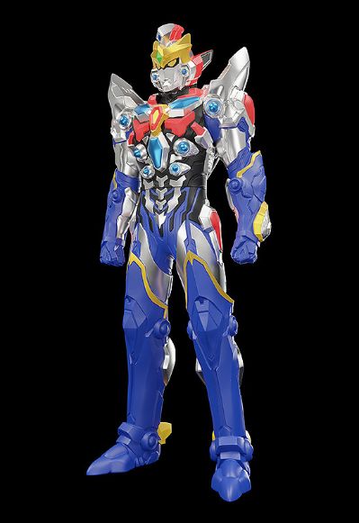 SSSS.软胶模型超人 古立特宇宙 古立特（宇宙形态）