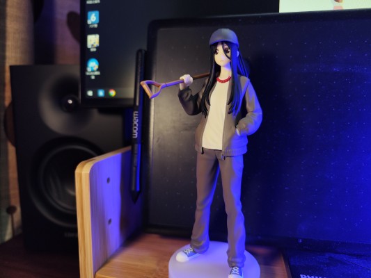 POP UP PARADE 一人之下 冯宝宝