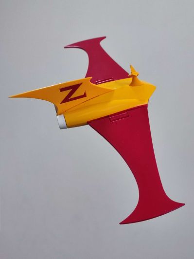 超合金魂 GX-70 魔神Z D.C.