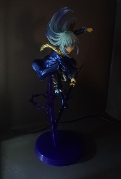 关于我转生变成史莱姆这档事 -异世界人 进阶款式-  利姆鲁·特恩佩斯特 特别配色版