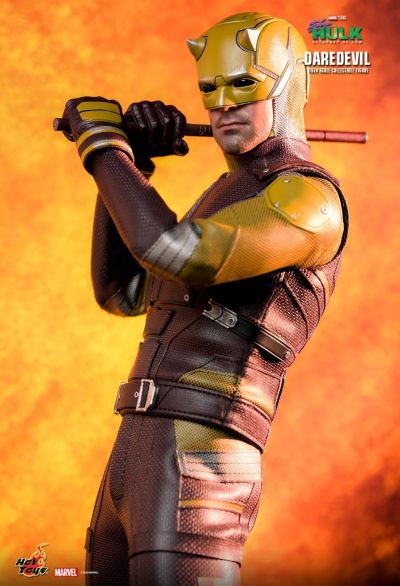 TMS096 女浩克 夜魔侠