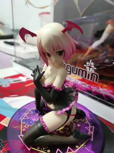 为美好的世界献上祝福！红传说 萝莉梦魔