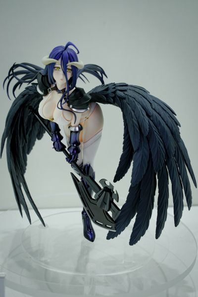 OVERLORD 雅儿贝德 比基尼盔甲（企划取消）