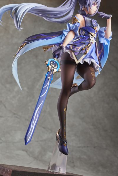 原神 刻晴 ver.ego