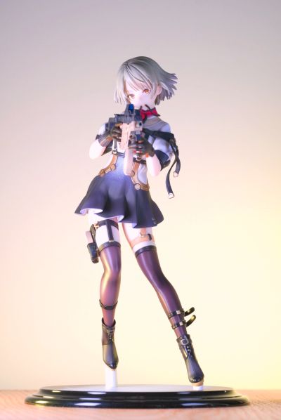 少女前线 维克托