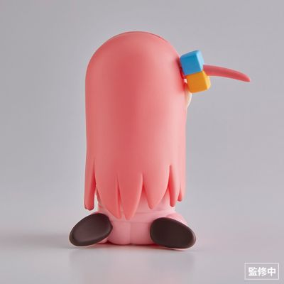 孤独摇滚！后藤独 变形手办套装 体育节妄想