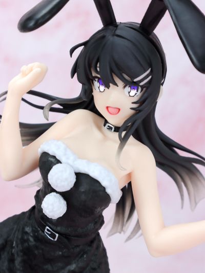 Coreful 青春猪头少年不会梦到兔女郎学姐 樱岛麻衣 ~冬季兔女郎~