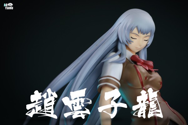 一騎当千 Dragon Destiny 趙雲子龍