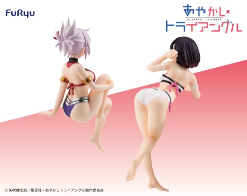 压泡面 妖幻三重奏 花奏铃