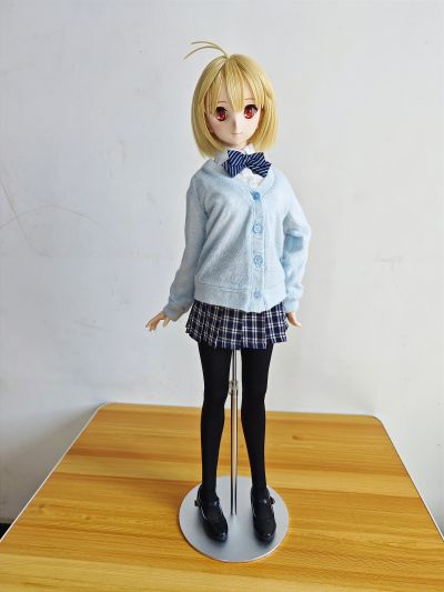 DD 月姬-月之残片- 爱尔奎特·布伦史塔德