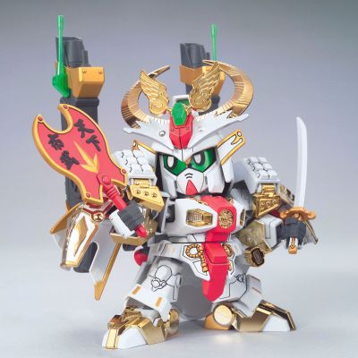BB战士 395  LEGEND BB 二代高达大将军