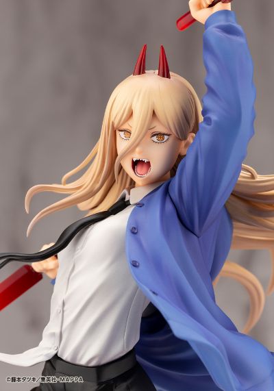 ARTFX J 链锯人 帕瓦