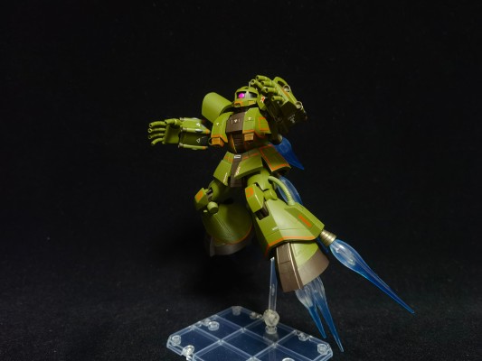 ROBOT魂 ＜机动战士系列＞   MS-06Z 精神感应试验型扎古 ver. A.N.I.M.E.