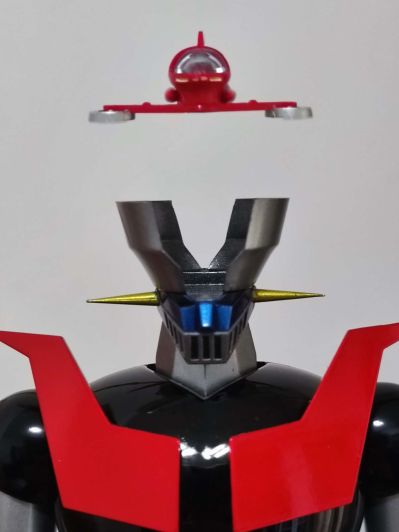 マジンガーZ D.C. 対恶魔人オプションSET