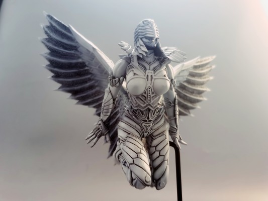 ART WORKS MONSTERS 假面骑士555 第1弾 ク莲伊恩オルフェノク