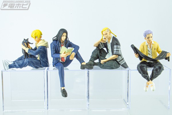 小坐系列 PM 重生之道 松野千冬