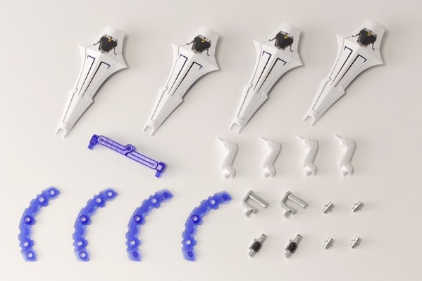 M.S.G 重武器组件 35 轨道环