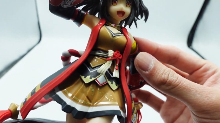 一番赏 赛马娘 第五弹 A奖 北部玄驹