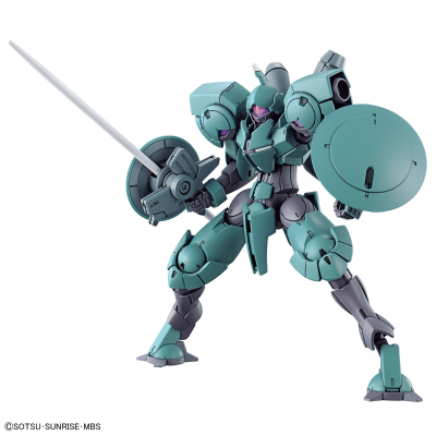 HG 机动战士高达 水星的魔女 海因德里