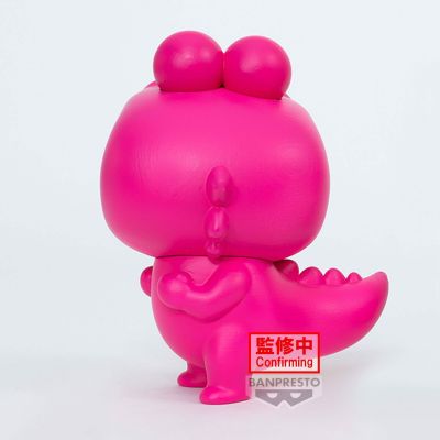 软萌 蜡笔小新 鳄鱼山先生 A款 野原新之助