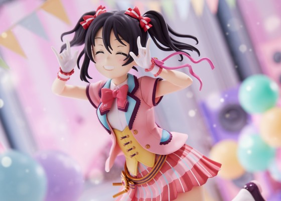 爱与演唱会! 学园偶像季 群星闪耀 矢泽妮可