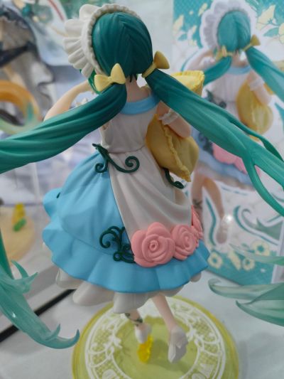 童话仙境 初音未来 睡美人 中国限定版