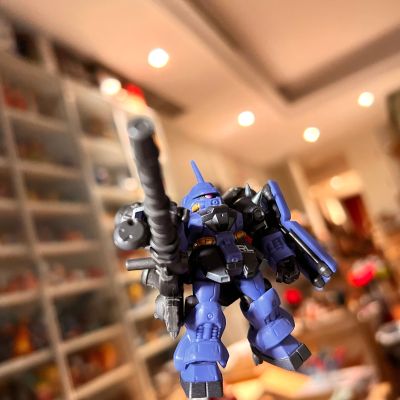 机动战士高达 重装×重奏 7.5