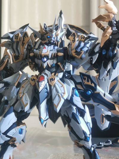 CD-02 四圣兽 白虎