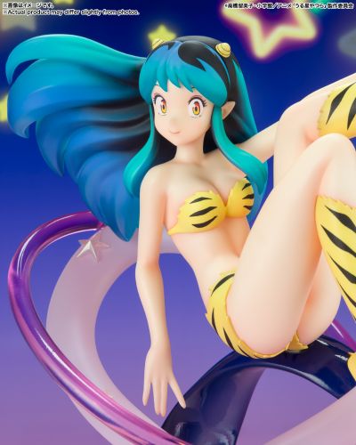 Figuarts Zero chouette  福星小子 拉姆