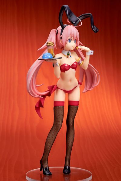 关于我转生变成史莱姆这档事 米莉姆·纳瓦 兔女郎风格 限定EX配色