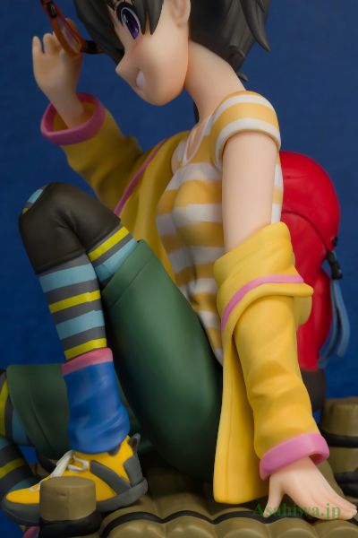 向山进发 第二季 仓上日向