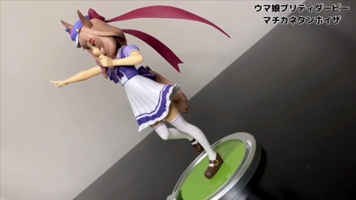 赛马娘  诗歌剧