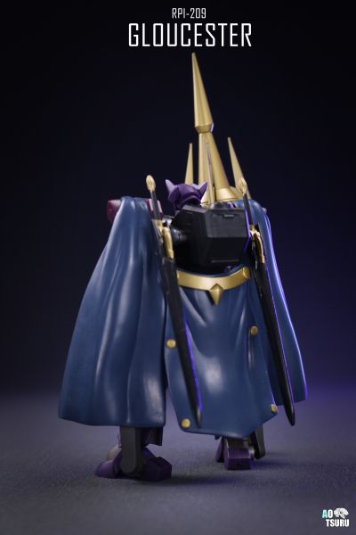 CODE GEASS 叛逆的鲁鲁修 IN ACTION！！OFFSHOOT 格洛斯特 ギルフォード机