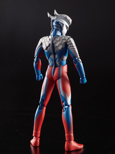 ULTRA-ACT  赛罗奥特曼系列 赛罗奥特曼（2010年发售）