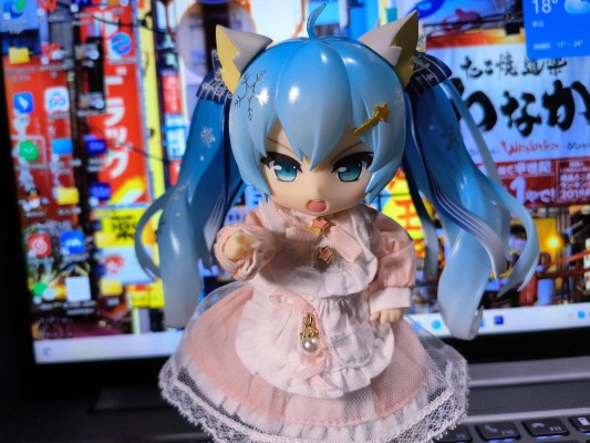 粘土娃 鞋子套装 02