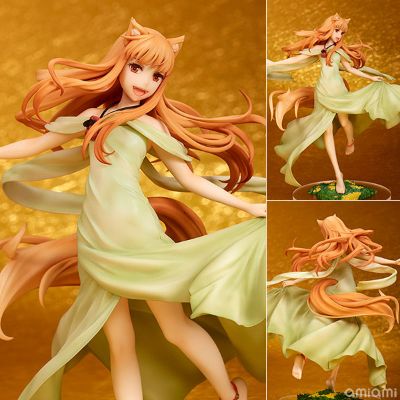 狼与香辛料 赫萝 限定EX配色