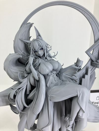 碧蓝航线 鵗（信浓） 胧月十夜