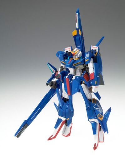 GFFN  机动战士Z高达系列 ZII