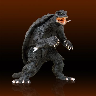 加美拉2 加美拉 软胶复刻版