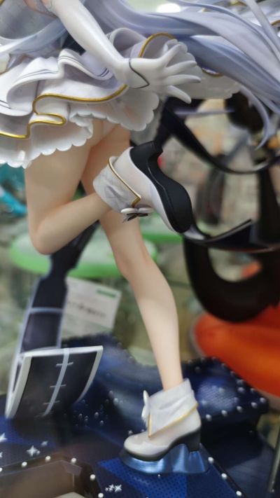 碧蓝航线 光辉 μ兵装