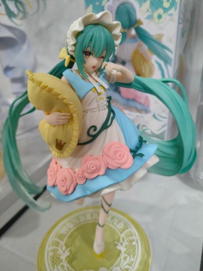 童话仙境 初音未来 睡美人 中国限定版