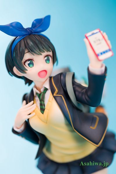 租借女友 更科瑠夏