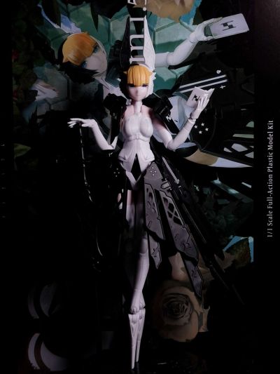 Chitocerium LXXVIII-platinum (prototype) 1.5版