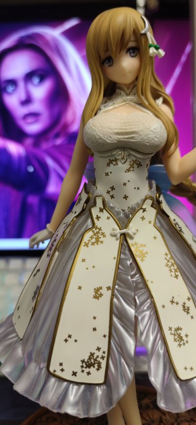 VOCALOID 星尘·花月夜