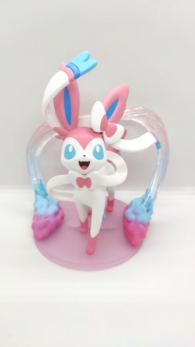 精灵宝可梦 仙子伊布