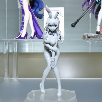 POP UP PARADE 路人女主的养成方法 Fine 霞之丘诗羽 兔女郎