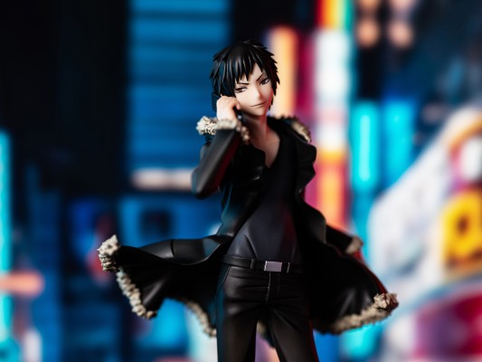 Durarara！！×2 折原临也 Renewal Ver.