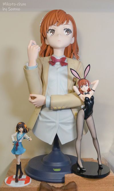 神のみぞ知るセカイ 艾鲁西 